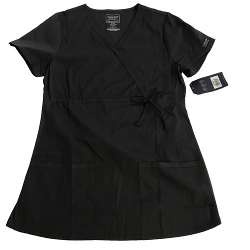 Cherokee women maternity scrub - maternity,
