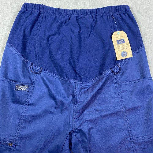 Cherokee workwear revolution - cherokee,